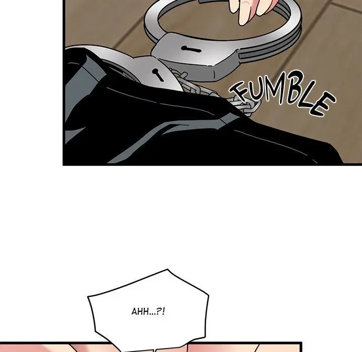 The Turning Point Manhwa Chapter 101 - Page 173