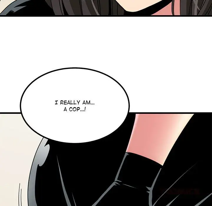 The Turning Point Manhwa Chapter 101 - Page 20