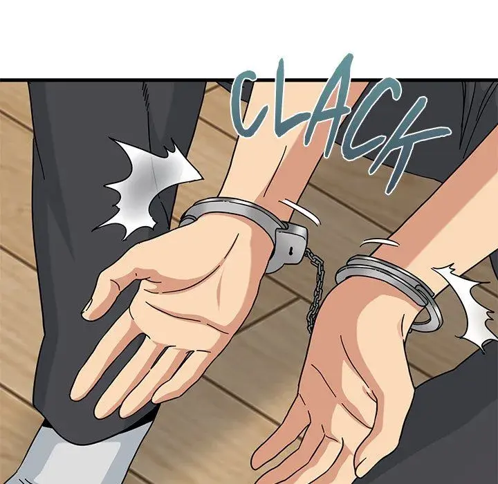 The Turning Point Manhwa Chapter 101 - Page 25