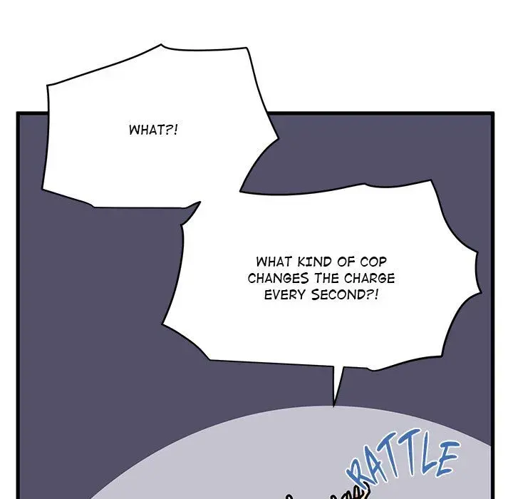 The Turning Point Manhwa Chapter 101 - Page 27