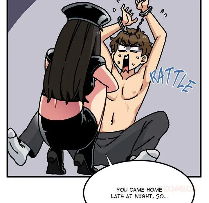 The Turning Point Manhwa Chapter 101 - Page 28