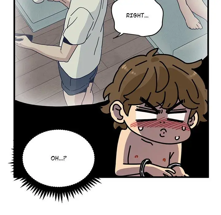 The Turning Point Manhwa Chapter 101 - Page 33