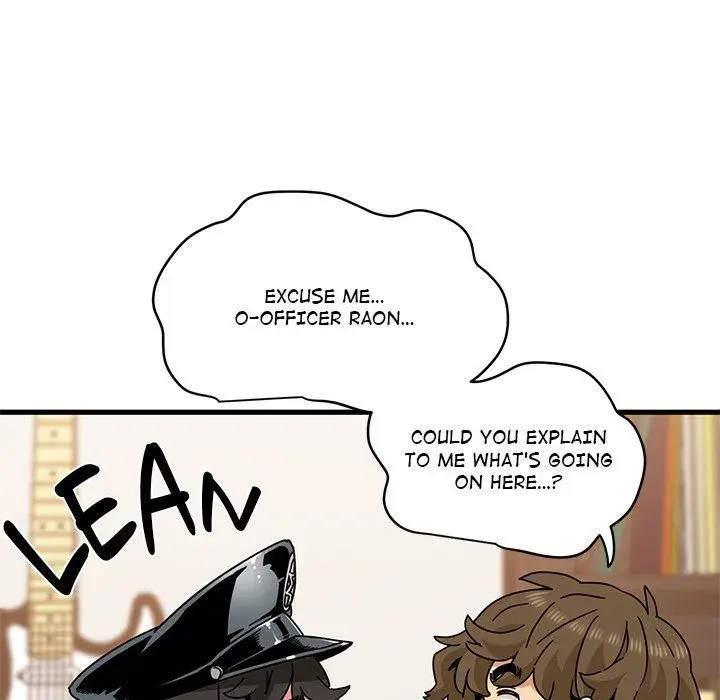 The Turning Point Manhwa Chapter 101 - Page 41