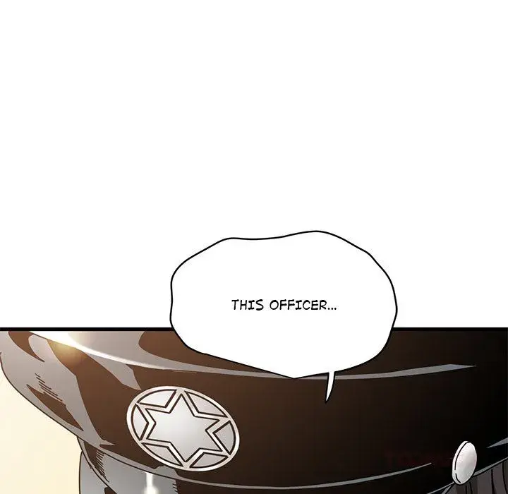 The Turning Point Manhwa Chapter 101 - Page 52