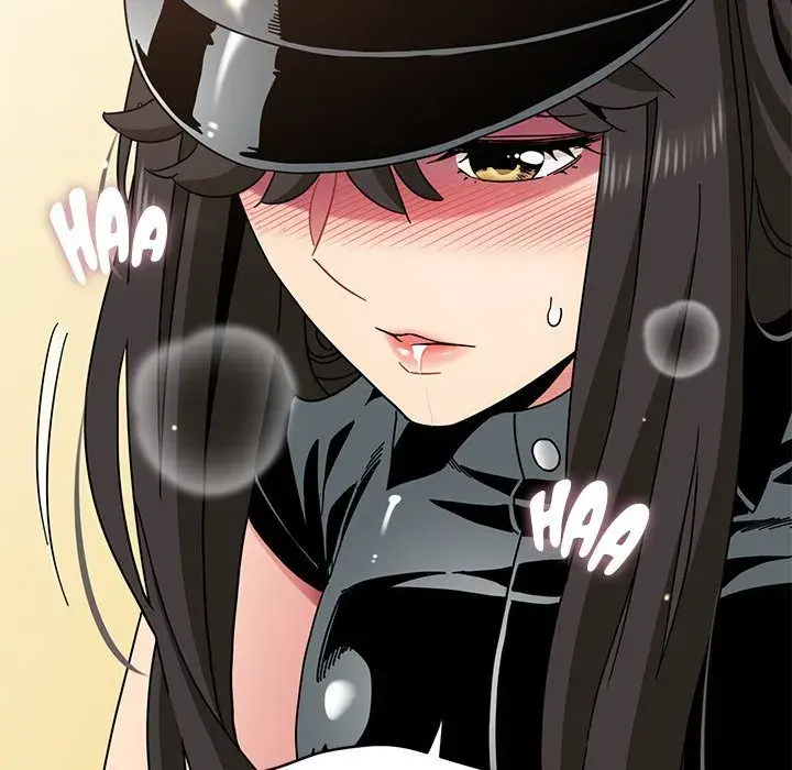 The Turning Point Manhwa Chapter 101 - Page 53