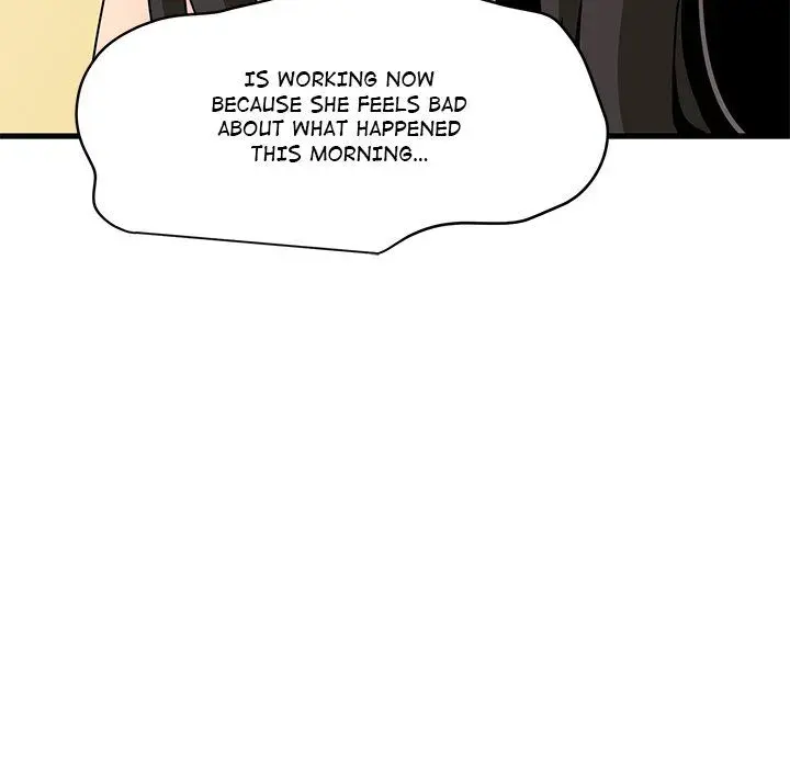 The Turning Point Manhwa Chapter 101 - Page 54