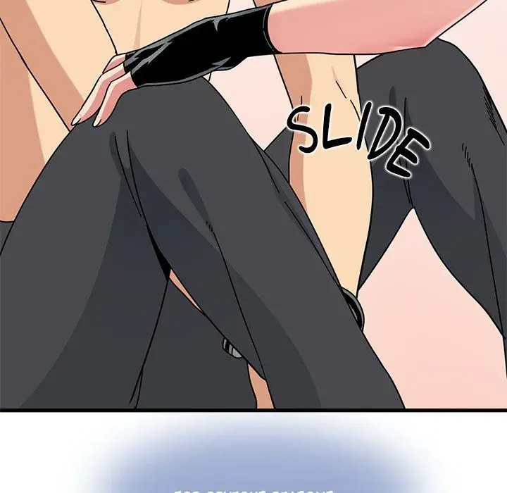 The Turning Point Manhwa Chapter 101 - Page 58
