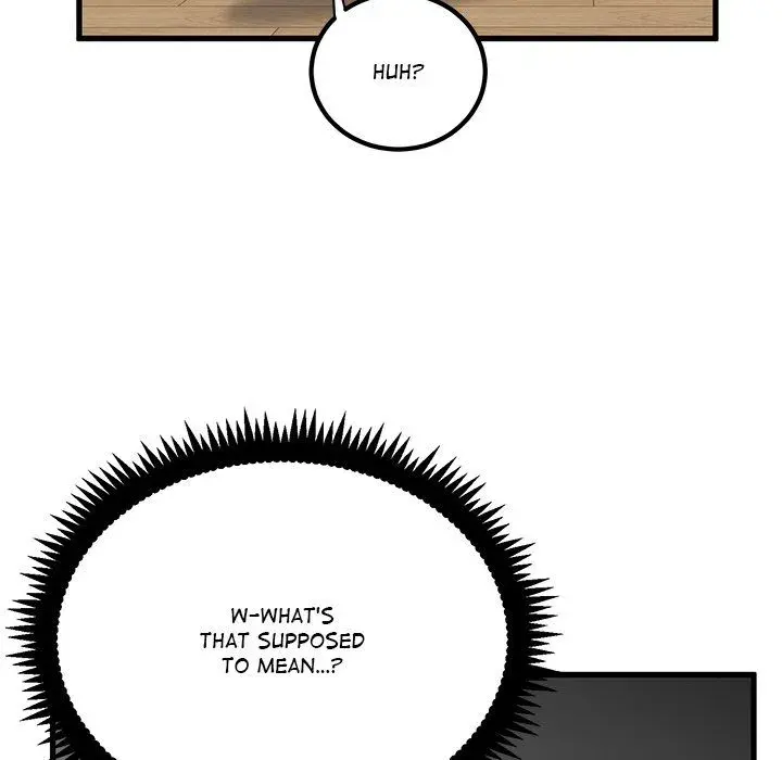 The Turning Point Manhwa Chapter 101 - Page 61