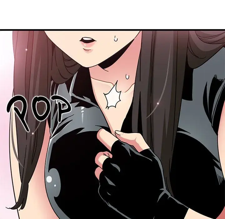 The Turning Point Manhwa Chapter 101 - Page 64