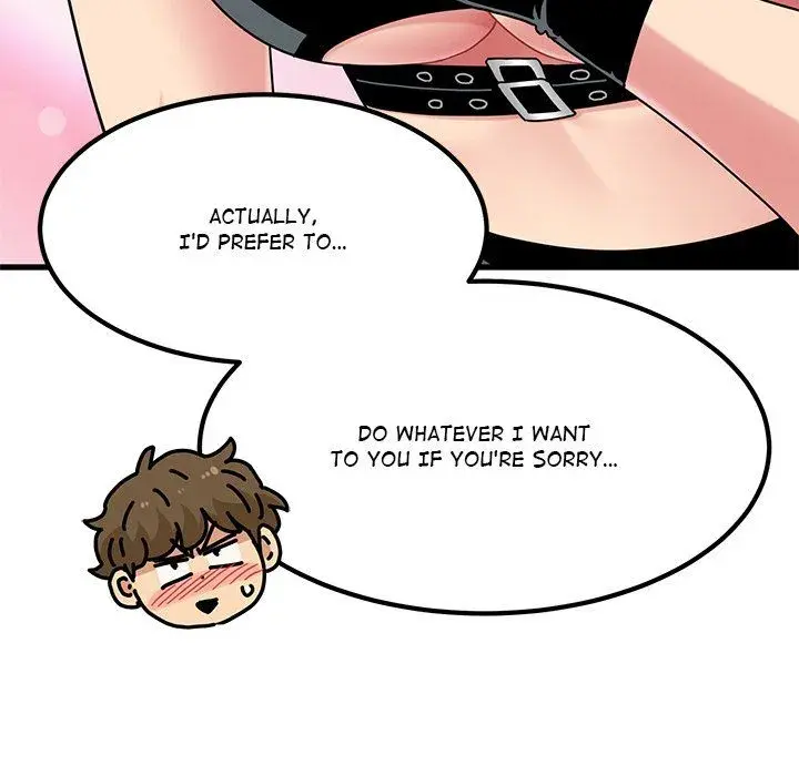 The Turning Point Manhwa Chapter 101 - Page 65