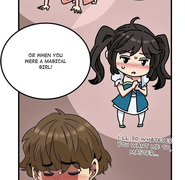 The Turning Point Manhwa Chapter 101 - Page 67