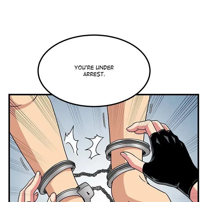 The Turning Point Manhwa Chapter 101 - Page 71