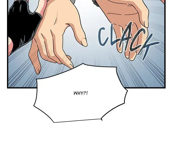 The Turning Point Manhwa Chapter 101 - Page 72