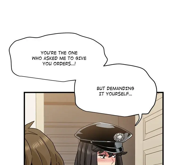 The Turning Point Manhwa Chapter 101 - Page 73