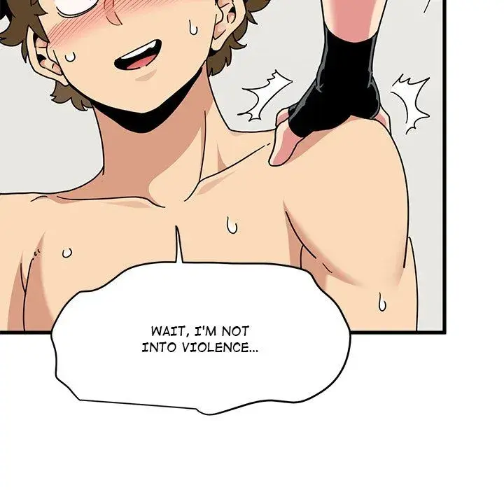 The Turning Point Manhwa Chapter 101 - Page 81