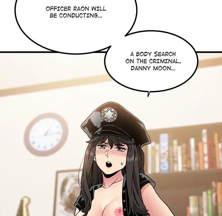 The Turning Point Manhwa Chapter 101 - Page 92