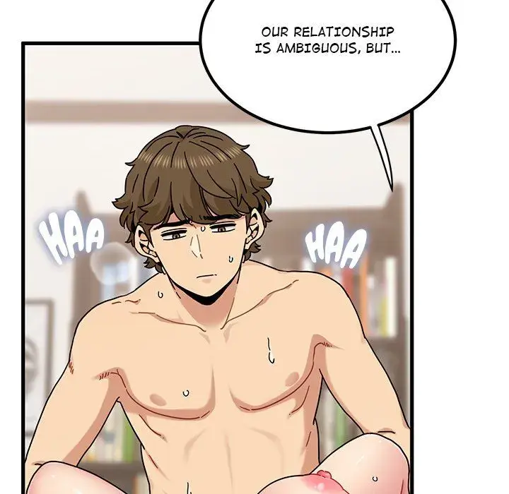 The Turning Point Manhwa Chapter 102 - Page 119