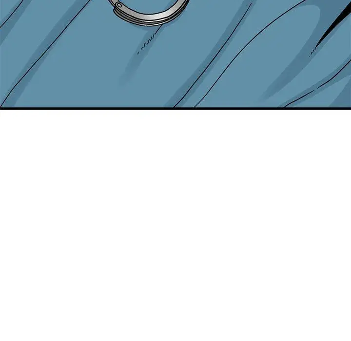 The Turning Point Manhwa Chapter 102 - Page 127