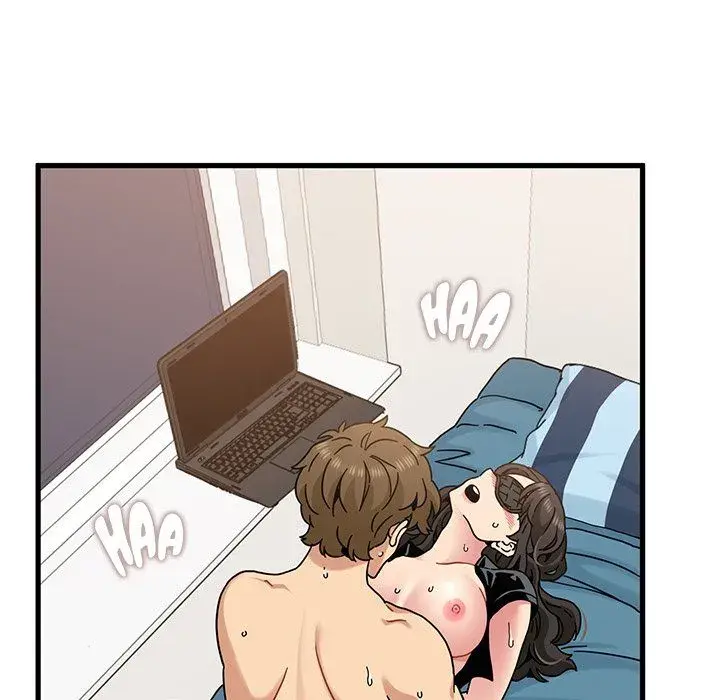 The Turning Point Manhwa Chapter 102 - Page 128
