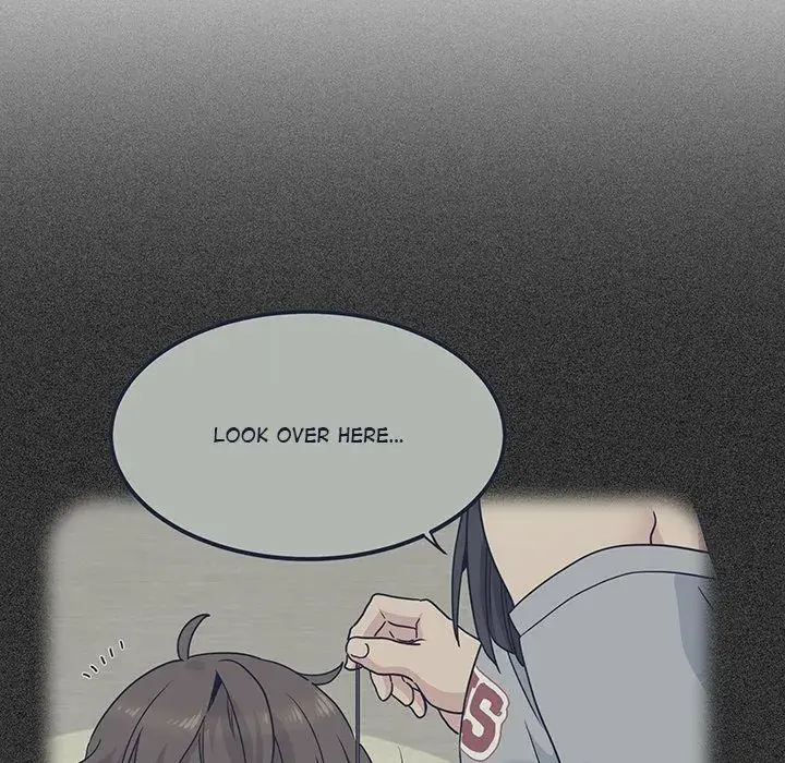 The Turning Point Manhwa Chapter 102 - Page 141
