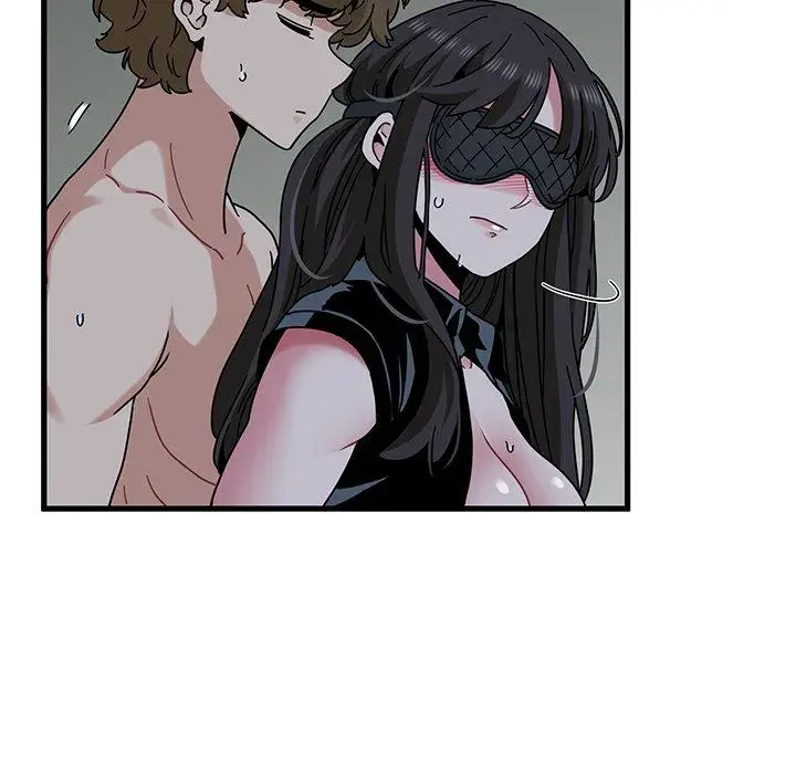The Turning Point Manhwa Chapter 102 - Page 150