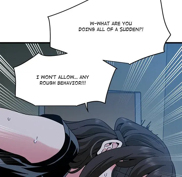 The Turning Point Manhwa Chapter 102 - Page 154
