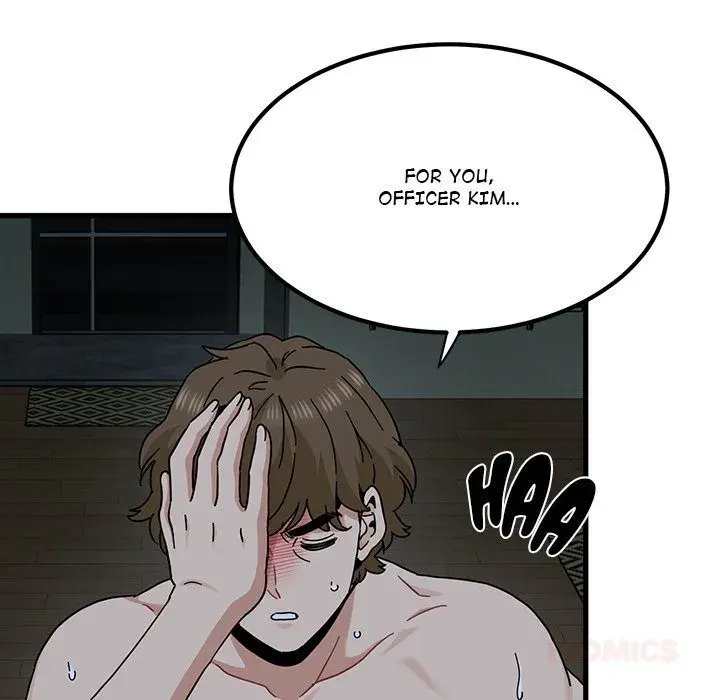 The Turning Point Manhwa Chapter 102 - Page 156