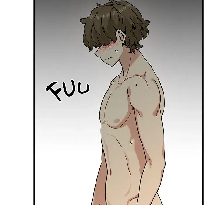 The Turning Point Manhwa Chapter 102 - Page 19