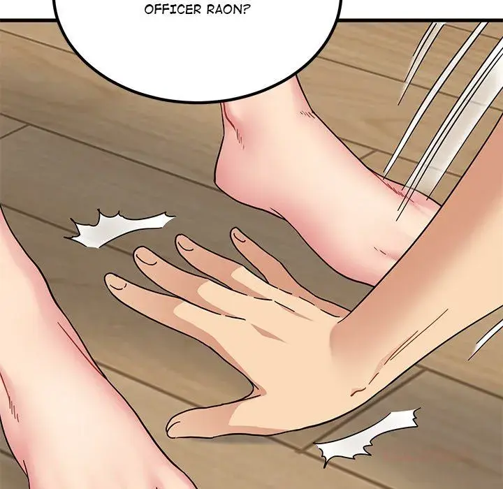 The Turning Point Manhwa Chapter 102 - Page 21