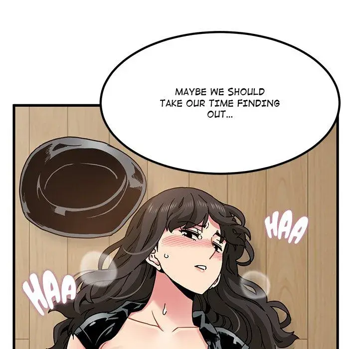 The Turning Point Manhwa Chapter 102 - Page 35