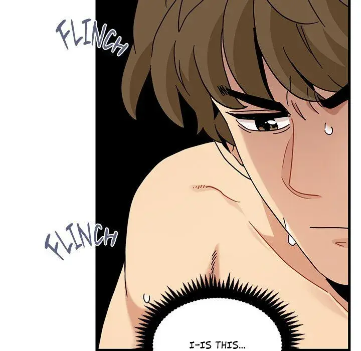 The Turning Point Manhwa Chapter 102 - Page 41