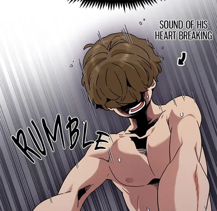 The Turning Point Manhwa Chapter 102 - Page 43