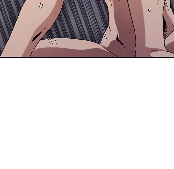 The Turning Point Manhwa Chapter 102 - Page 44