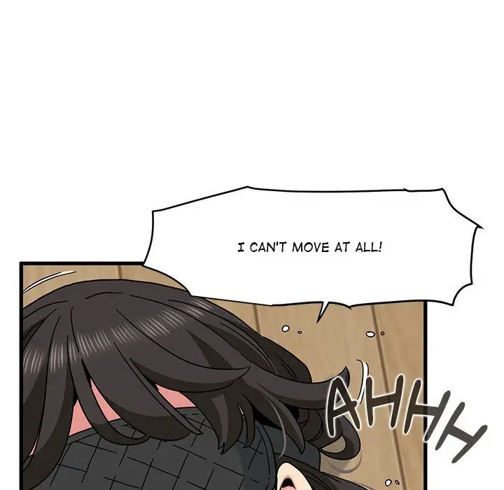 The Turning Point Manhwa Chapter 102 - Page 63