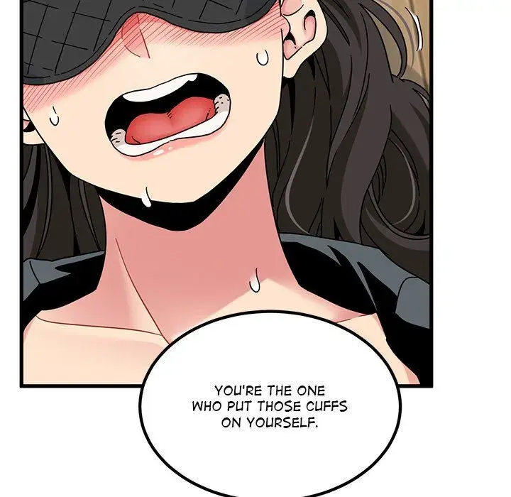 The Turning Point Manhwa Chapter 102 - Page 64