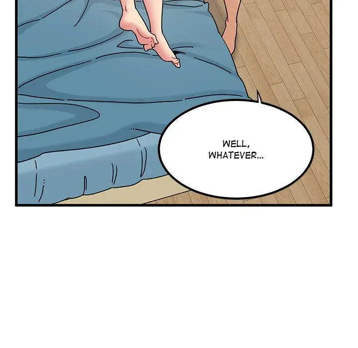 The Turning Point Manhwa Chapter 102 - Page 69
