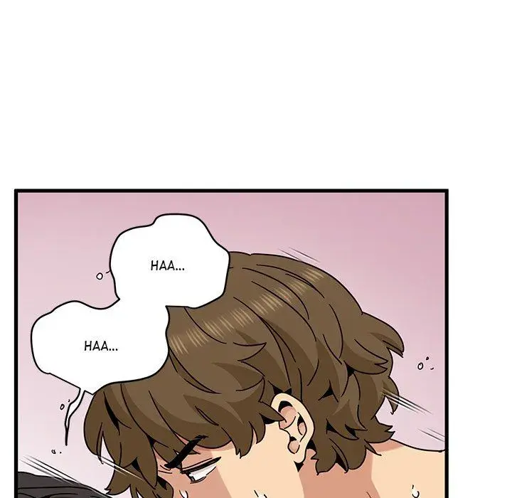 The Turning Point Manhwa Chapter 102 - Page 87