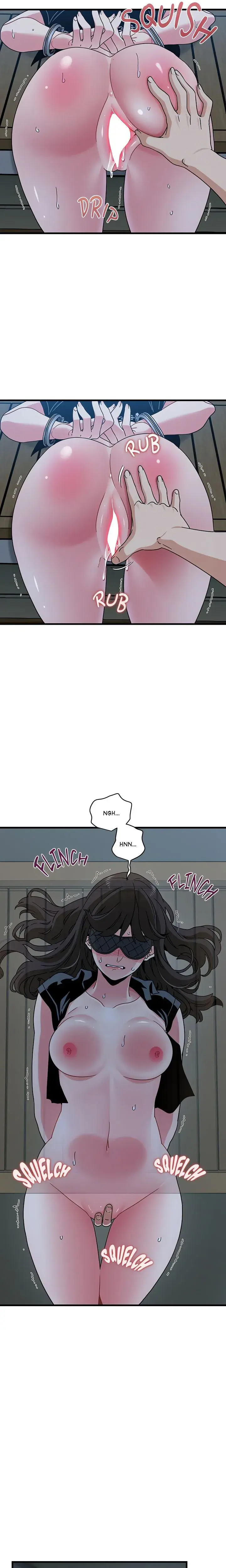 The Turning Point Manhwa Chapter 103 - Page 10