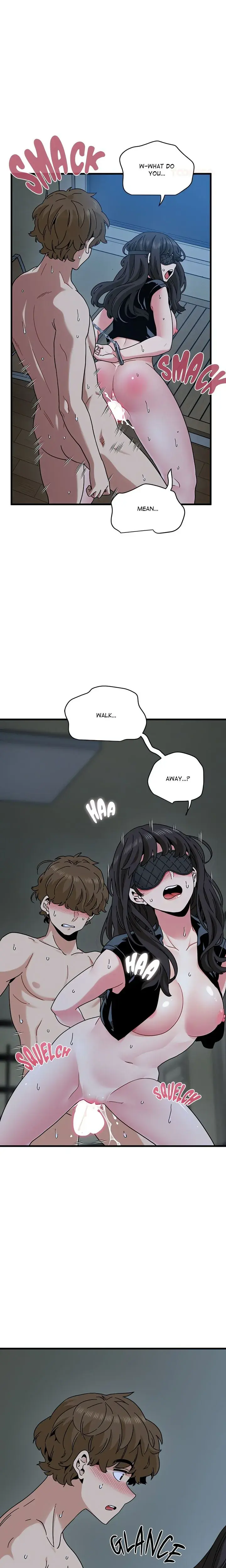 The Turning Point Manhwa Chapter 103 - Page 15