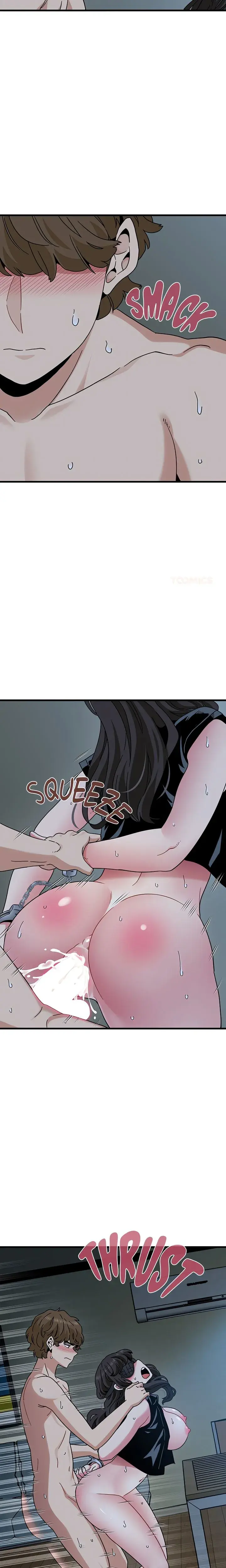The Turning Point Manhwa Chapter 103 - Page 16