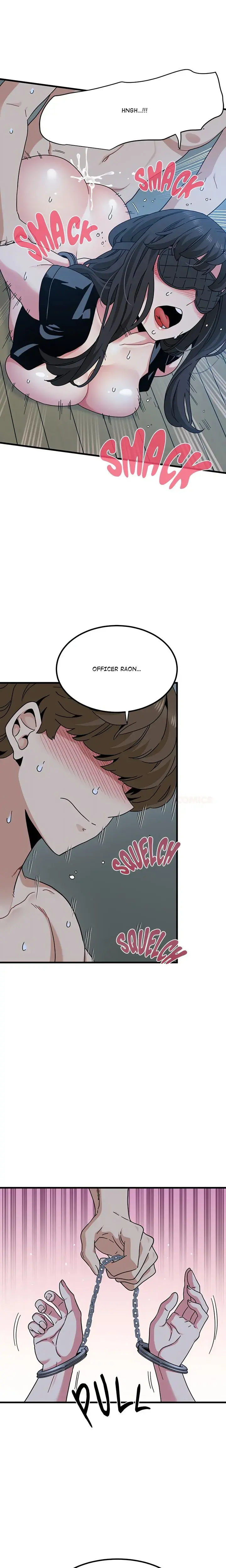 The Turning Point Manhwa Chapter 103 - Page 2