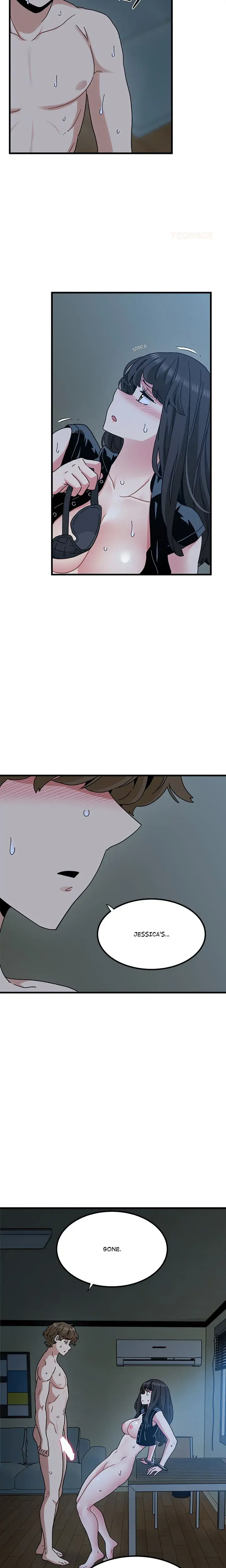 The Turning Point Manhwa Chapter 103 - Page 20
