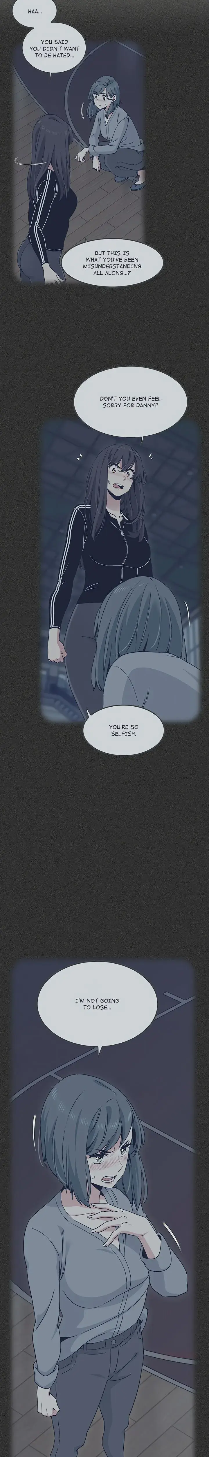 The Turning Point Manhwa Chapter 103 - Page 23