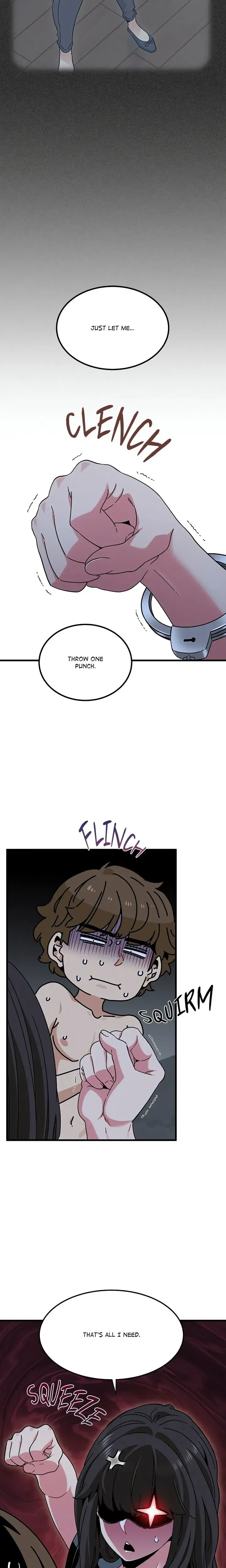 The Turning Point Manhwa Chapter 103 - Page 24