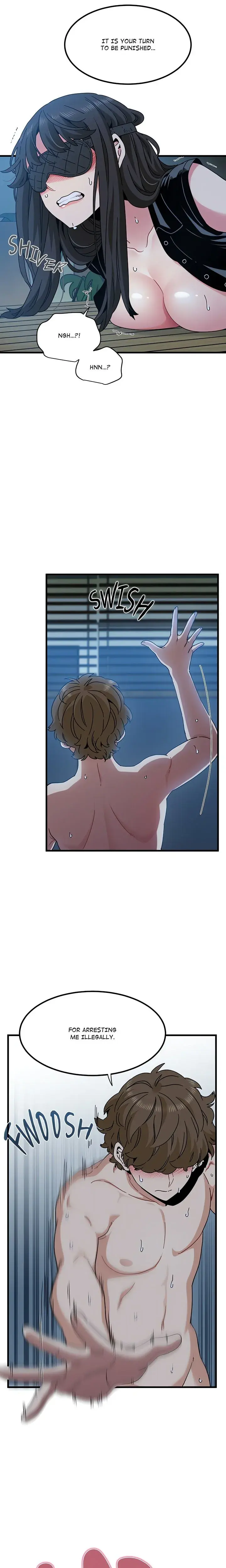The Turning Point Manhwa Chapter 103 - Page 4