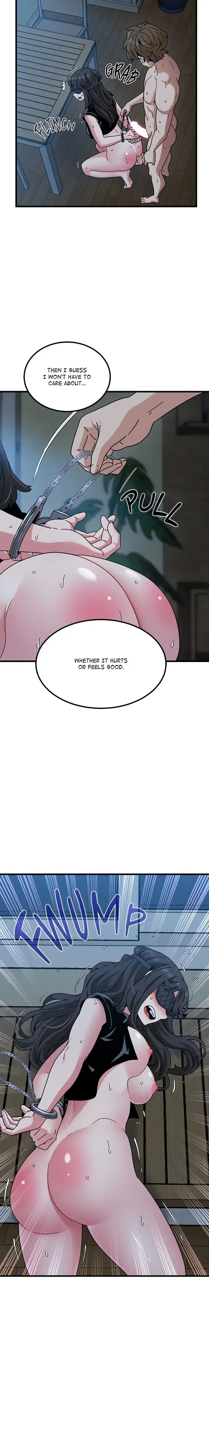 The Turning Point Manhwa Chapter 103 - Page 9