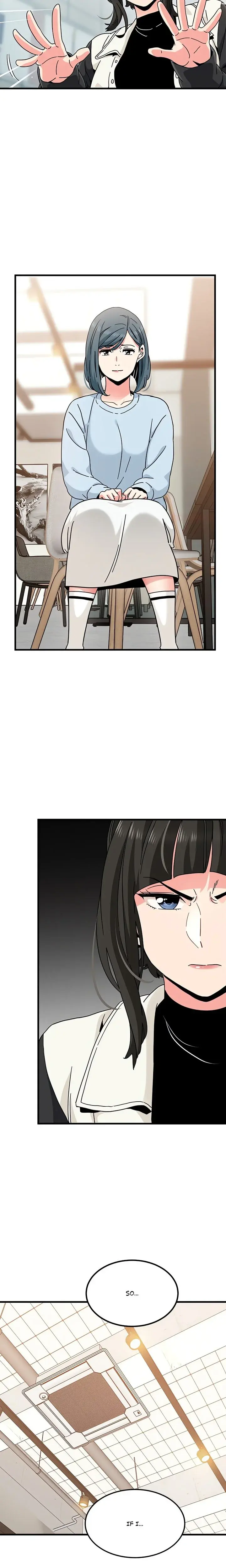 The Turning Point Manhwa Chapter 104 - Page 11
