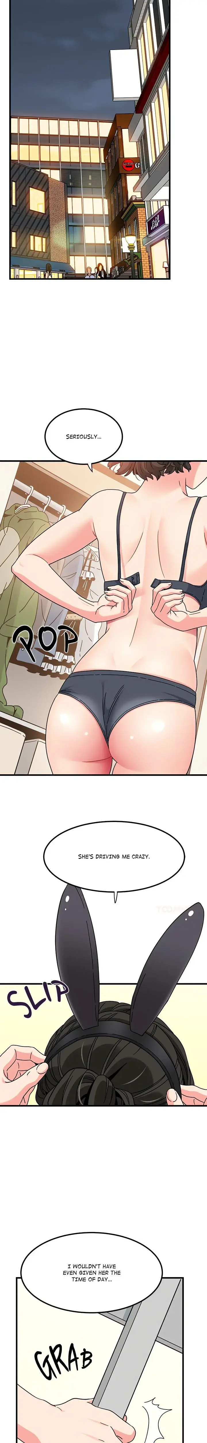 The Turning Point Manhwa Chapter 104 - Page 17