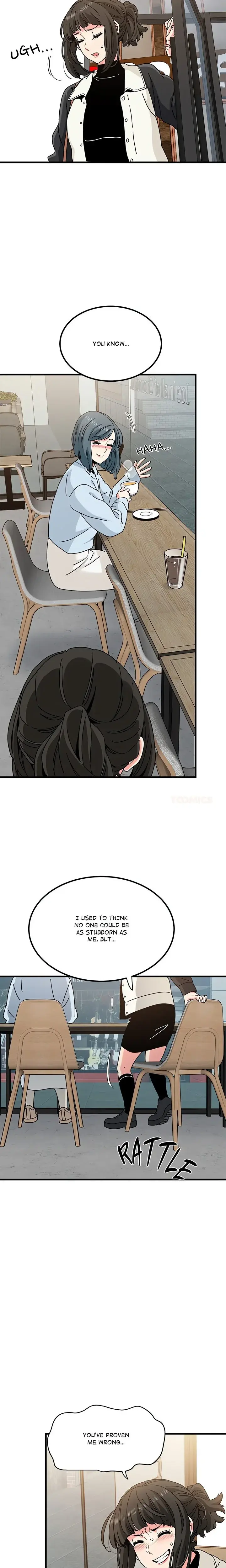 The Turning Point Manhwa Chapter 104 - Page 2