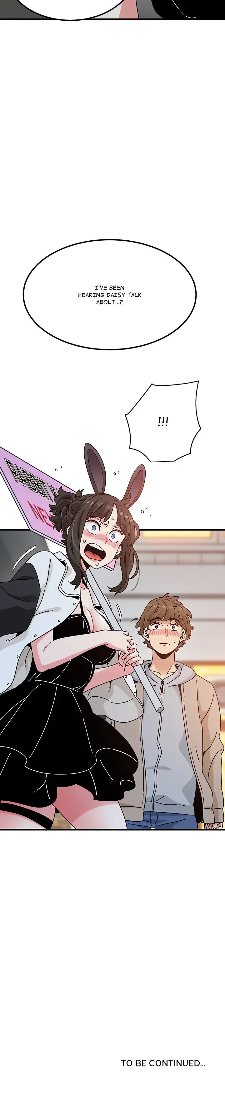 The Turning Point Manhwa Chapter 104 - Page 23